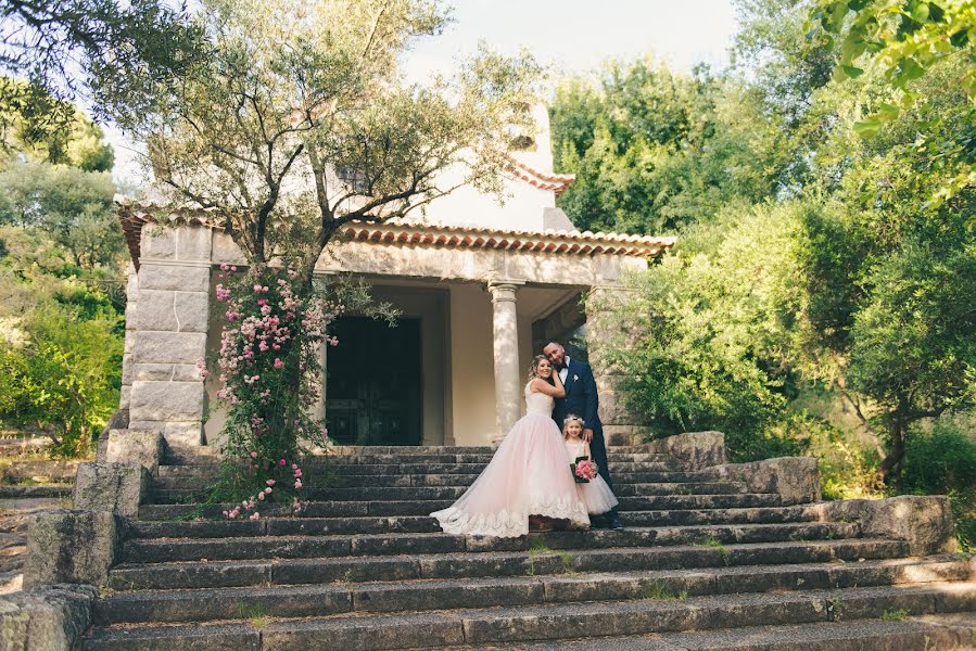 Fotógrafo de casamento Gabriel Pinto (gabrielpinto). Foto de 17 de março 2021