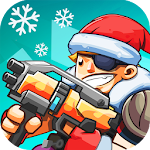 Cover Image of Baixar Cyber Dead 1.0.0.52 APK