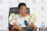 The high court in Pretoria has set aside public protector Busisiwe Mkhwebane's  report issued in 2019 concerning alleged procurement irregularities and maladministration by Ipid officials. File photo.