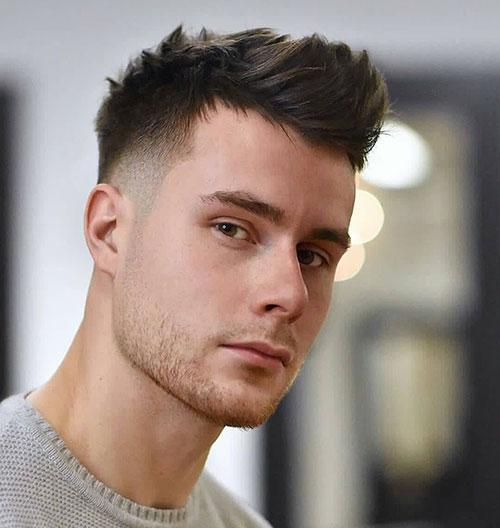 45 Cool Low Fade Haircuts For Men (2022 Gallery) - Hairmanz