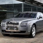 Wallpapers Rolls Royce Ghost Apk