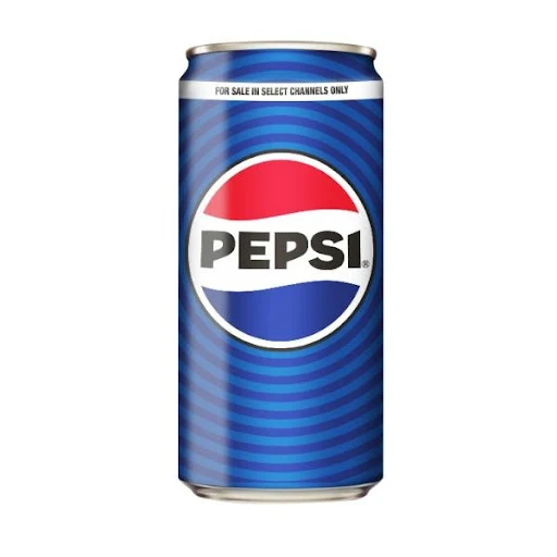 Pepsi 300 ML