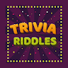 TRIVIA Riddles: Word Quiz Game icon