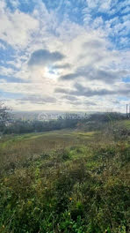 terrain à Villecien (89)