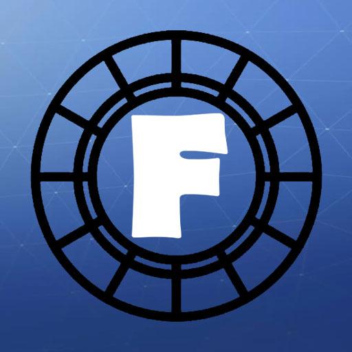 challenge drop roulette for fortnite icon - fortnite drop randomizer