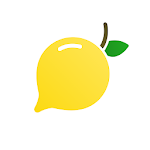 Cover Image of ดาวน์โหลด LEMON - แอพแชทแสนสนุก 8.1.0 APK