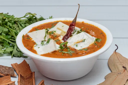 Paneer Do Pyaza