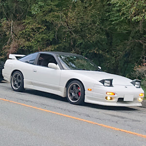 180SX