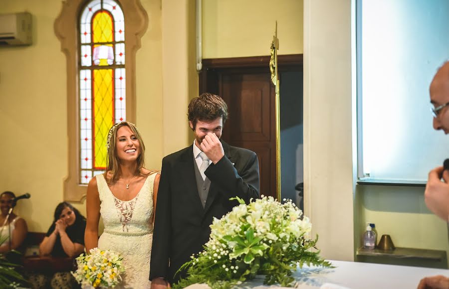 Fotógrafo de bodas Daniel Sandes (danielsandes). Foto del 10 de mayo 2017