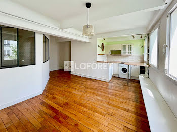 appartement à Paris 9ème (75)