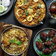 Khana Dumdaar menu 1