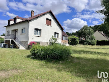 maison à Saint-Yon (91)