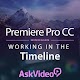 Working in the Timeline in Premiere Pro CC Download on Windows