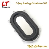 Màng Cộng Hưởng Hk Citation 100 Tăng Bass Cho Loa 3.5 - 4 Inch - Diy Loa Bluetooth