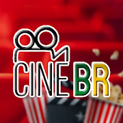 CINE BR 1 Icon