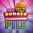 تنزيل New Burger Pile التثبيت أحدث APK تنزيل