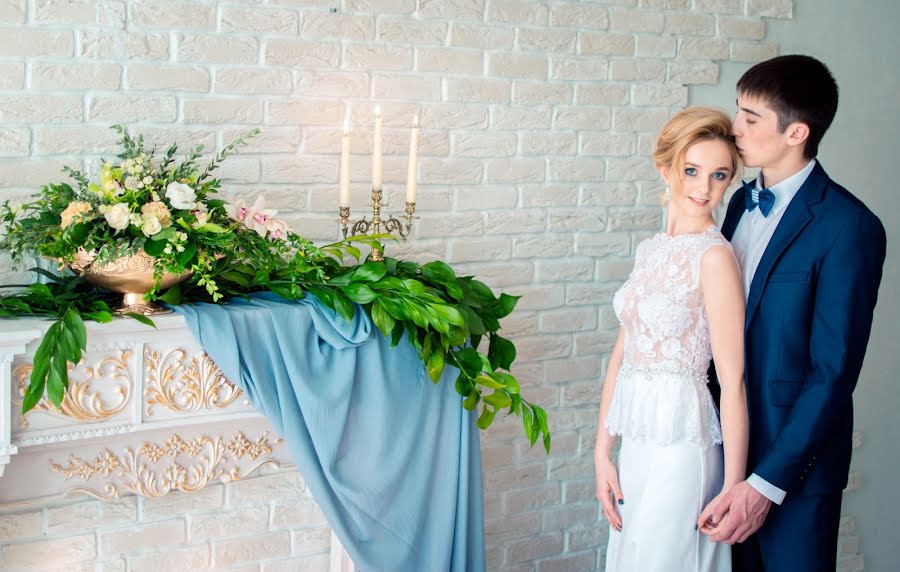 Wedding photographer Yuliya Rachinskaya (rachinskayaph). Photo of 28 March 2016