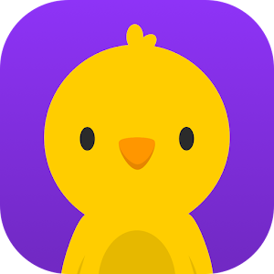 Polly - Polls for Snapchat  Icon