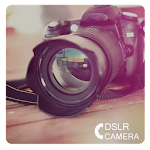 Cover Image of Download DSLR Blur photo effects 1.2 APK