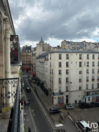 appartement à Paris 5ème (75)