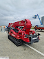 Imagen en miniatura de UNIC CRANES URW-706 CDMER