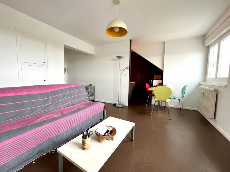 Vente appartement 3 pièces 64 m² à Rodez (12000), 138 000 €