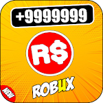 Cover Image of Download Get Free Robux daily Tips | Guide Robux Free 2020 1.0 APK