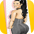 Body Shaper - Perfect Shape-Slim down-Shape Editor2.4