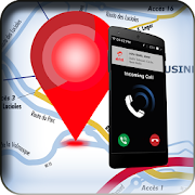 Mobile Number Caller Location 5.7 Icon