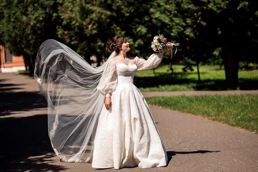 Wedding photographer Tatyana Fot (fotphoto). Photo of 3 July 2021
