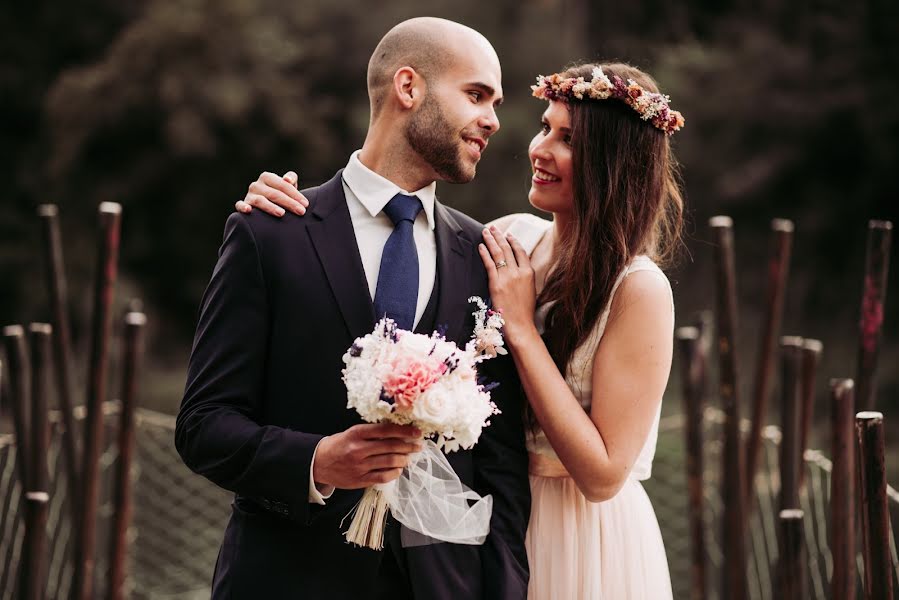 Fotógrafo de bodas Carlos Cebral (carloscebral). Foto del 13 de mayo 2019