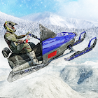 snø Atv sykkel racing sim 1.6