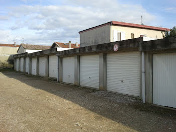 parking à Bourg-de-Péage (26)