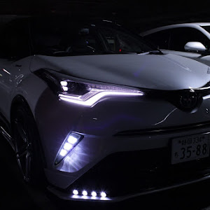 C-HR ZYX10