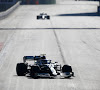 🎥 GP Espagne : Bottas signe le meilleur temps de la première manche d'essais libres