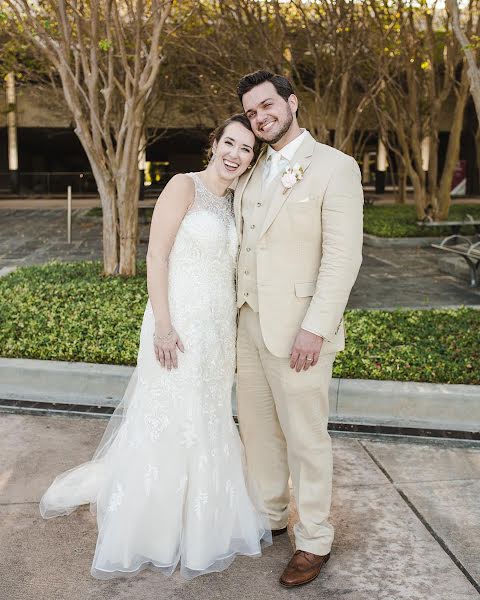 Fotógrafo de bodas David Lawrence (davidlawrence). Foto del 7 de septiembre 2019