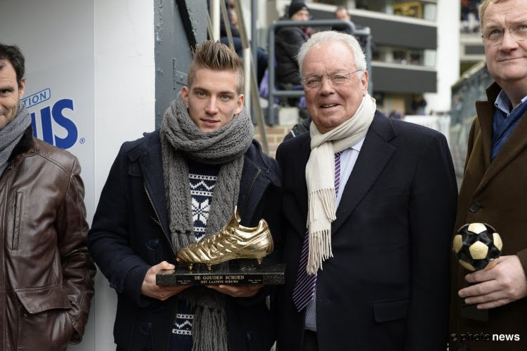 "Praet is niet klaar voor het buitenland"