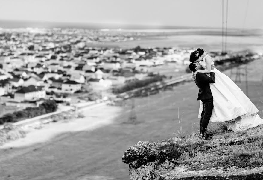 Pulmafotograaf Gadzhi Suleymanov (syleimanov). Foto tehtud 12 august 2014