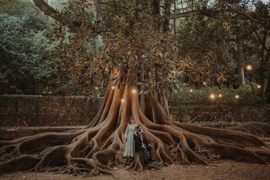 Fotógrafo de bodas Ricardo Catarro (ricardocatarro). Foto del 7 de enero 2022