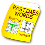 Cover Image of डाउनलोड Pastimes Words 2.0.2 APK