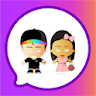 Xooloo - Messenger for Kids icon