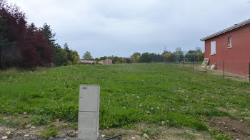 terrain à Castéra-Verduzan (32)