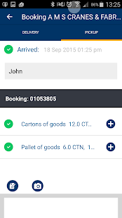 Freight2020 Mobile(圖4)-速報App