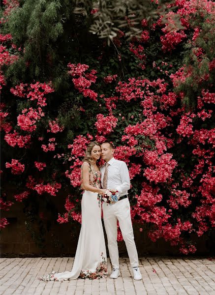 Fotografo di matrimoni Olga Kornilova (olelukole). Foto del 10 aprile 2019