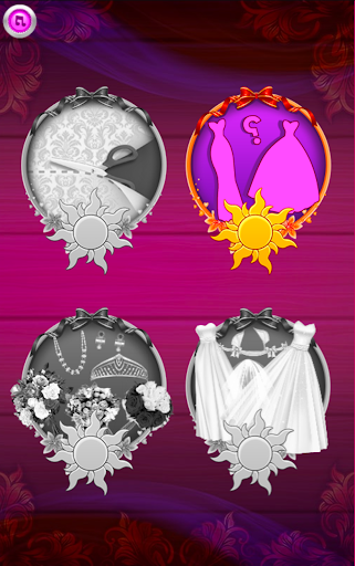 best Wedding Planner Design princess dresses