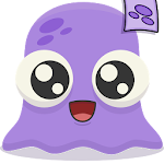 My Moy ? Virtual Pet Game Apk