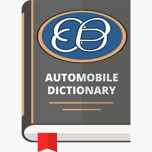 Automobile Dictionary logo