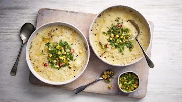 easy-recipes-to-make-at-home_Corn&MisoSoup_BBC