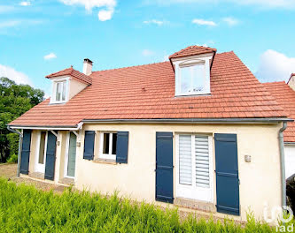 maison à Saint-Arnoult-en-Yvelines (78)