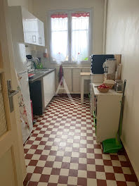 appartement à Vincennes (94)